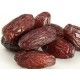 Amber Medina Dates, WHOLE PITTED DATES Dried, Preserved Common, Open Air, Organic