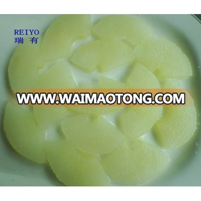 Chinese pear fruit snow pear