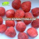 freeze dried strawberry fruits