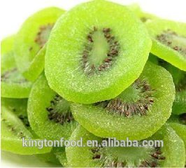 premium and delicious dried kiwi